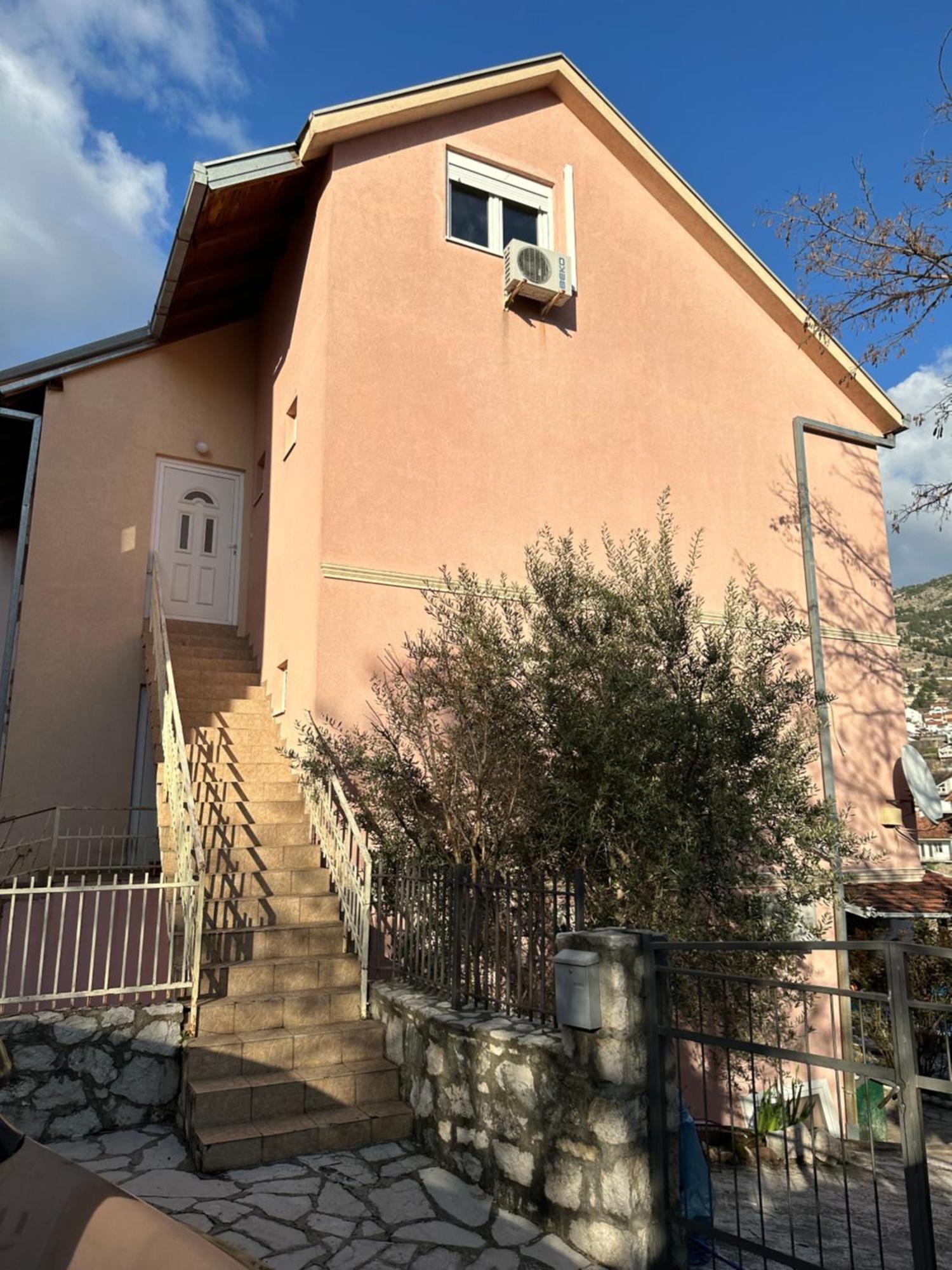 Apartment Collina Mostar Exterior foto