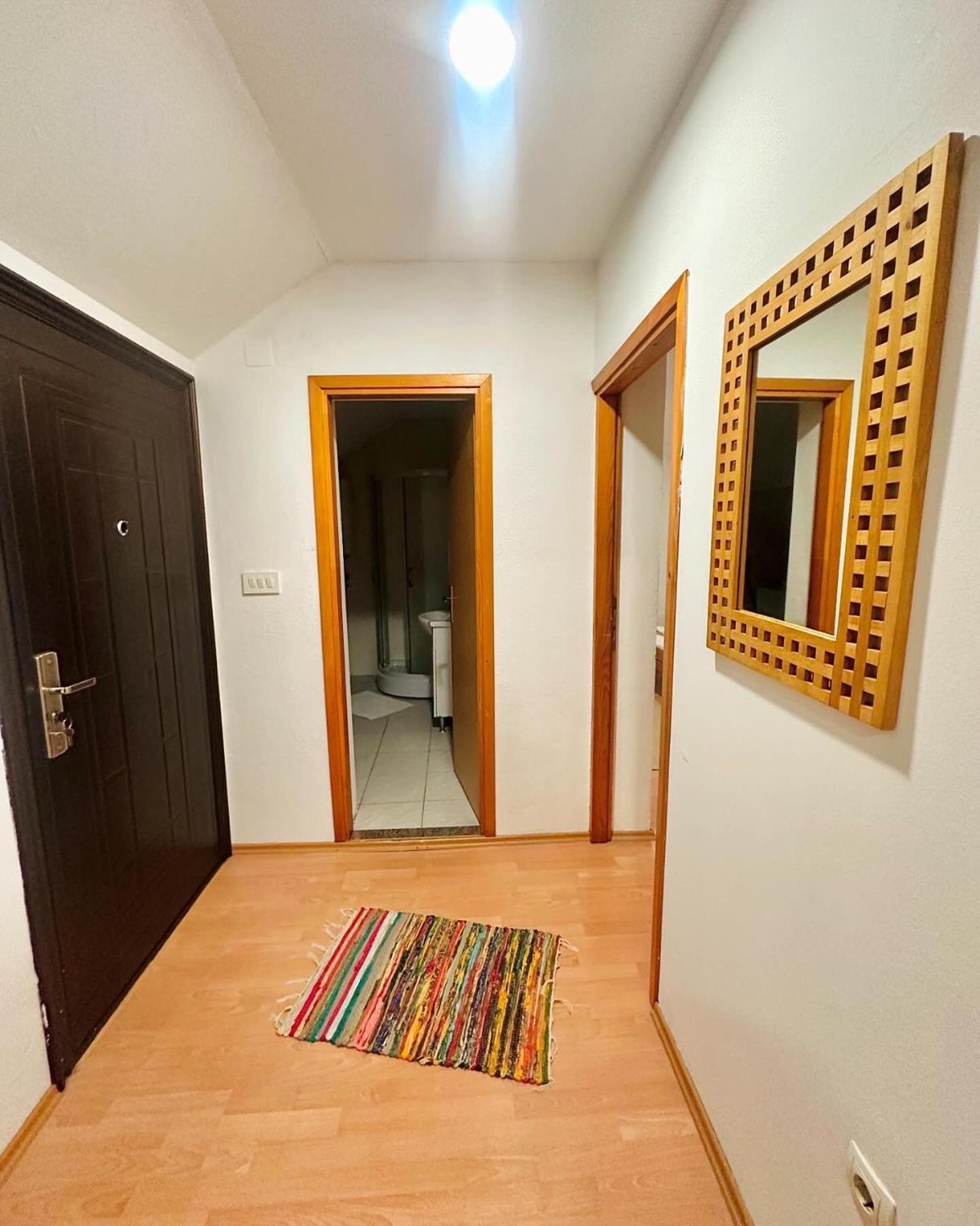 Apartment Collina Mostar Exterior foto